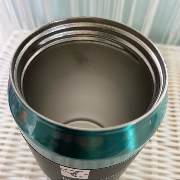 Set of 3 Double - Wall Stainless Steel Beverage Container NWT - Picture 4 of 17